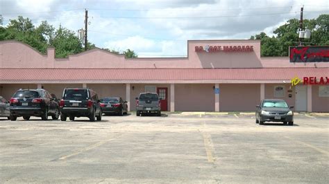 Austin massage parlors closed over trafficking and illegal service ...